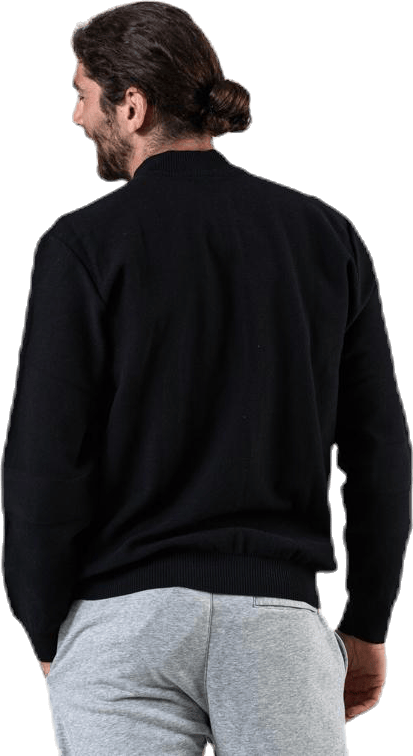 ID Knit TT Black - Bild 5