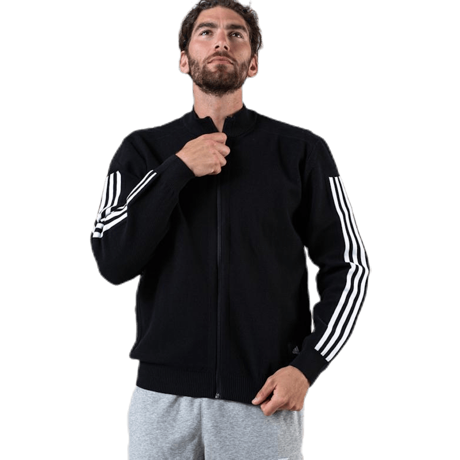 ID Knit TT Black - Bild 7
