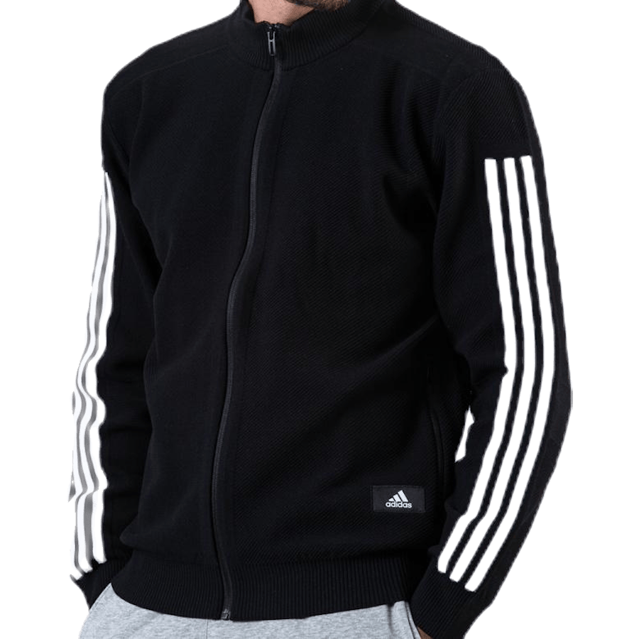 ID Knit TT Black - Bild 8