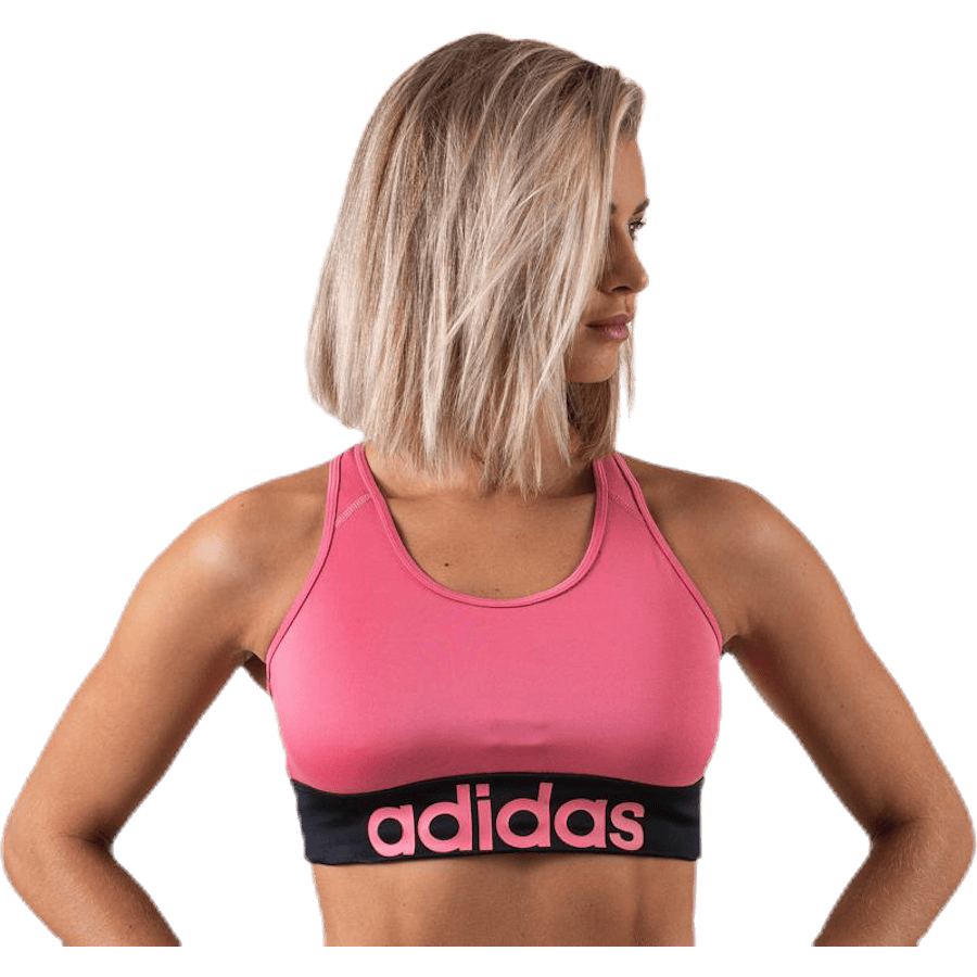 D2M Logo BT Black/Red