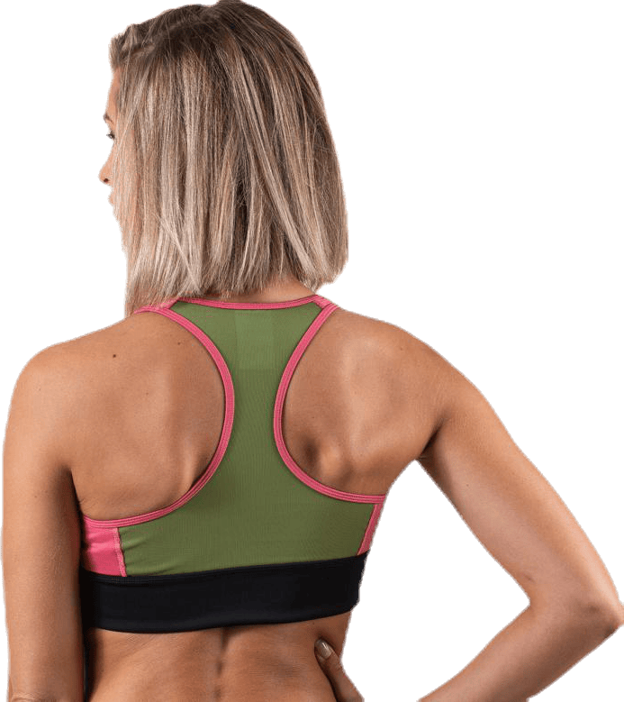 D2M Logo BT Black/Red - Bild 2