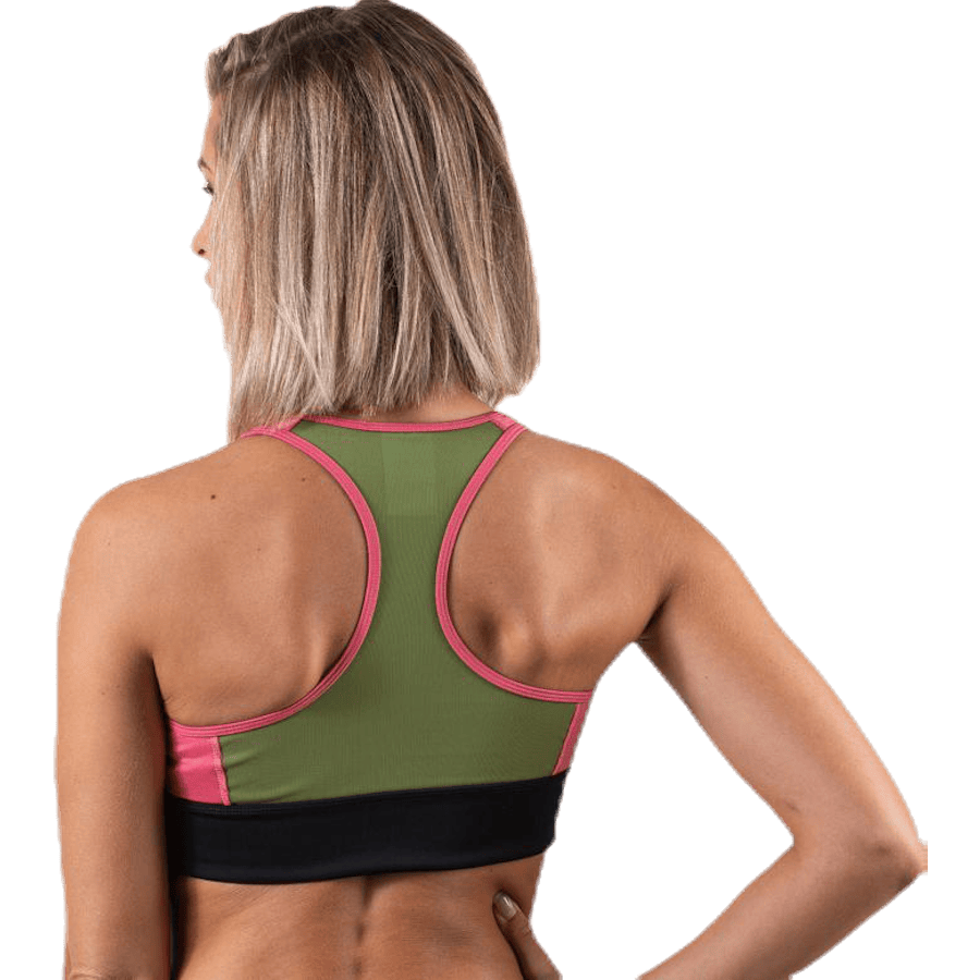 D2M Logo BT Black/Red - Bild 2