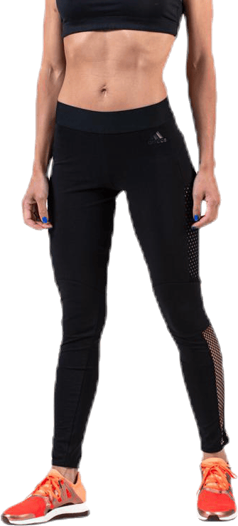 ID Mesh Tight Black