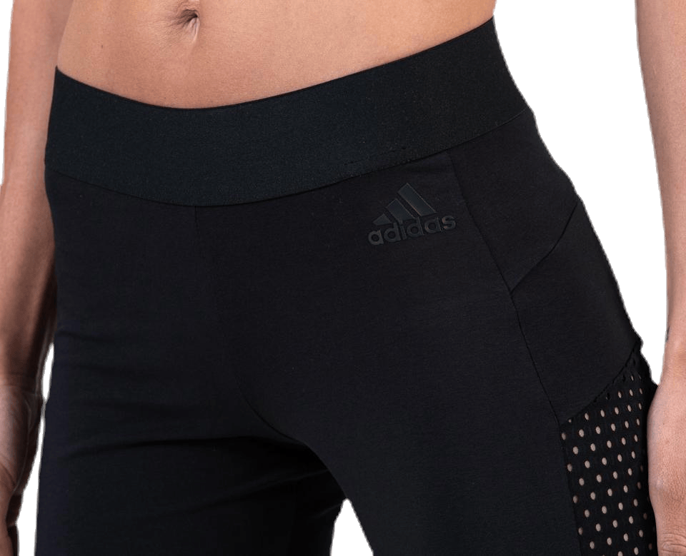 ID Mesh Tight Black - Bild 6