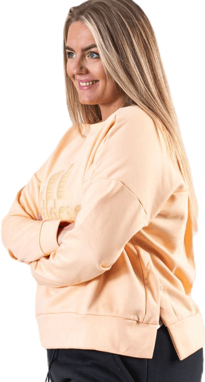 ID Glam Sweat Pink - Bild 2