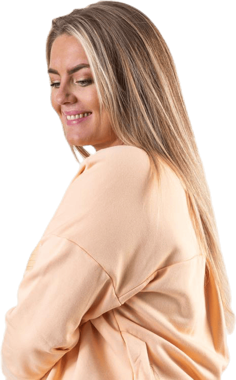 ID Glam Sweat Pink - Bild 3