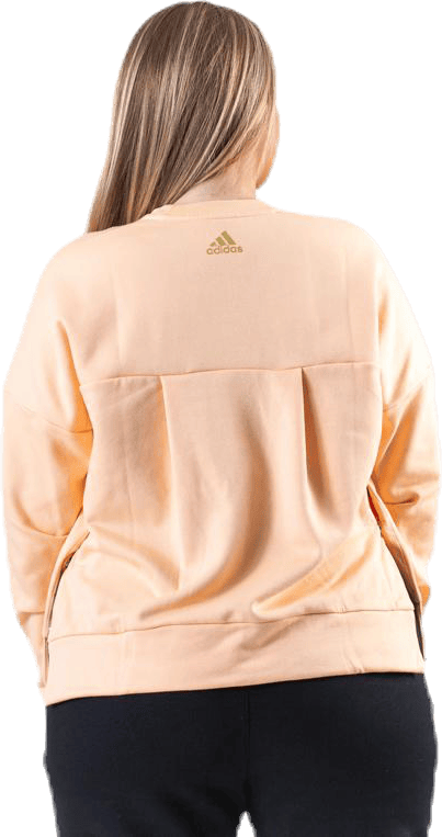 ID Glam Sweat Pink - Bild 4