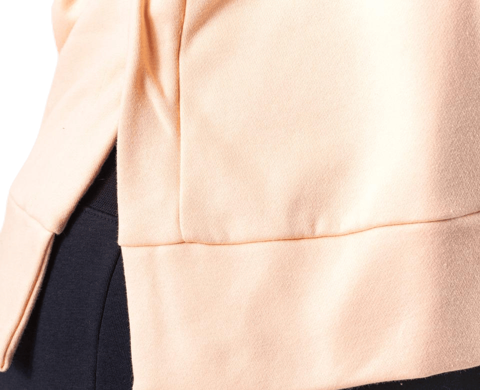 ID Glam Sweat Pink - Bild 6