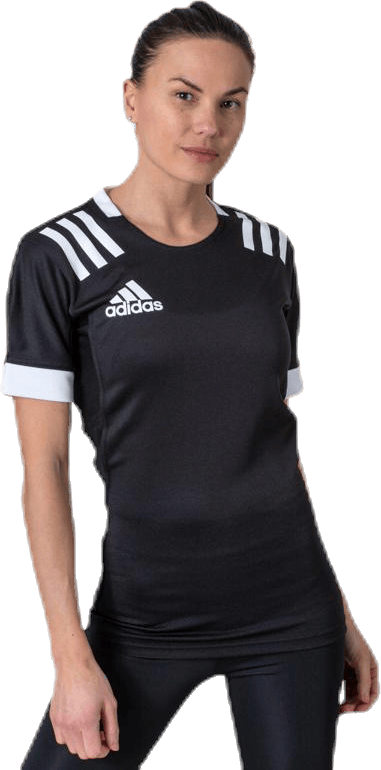 TW 3S Jersey White/Black