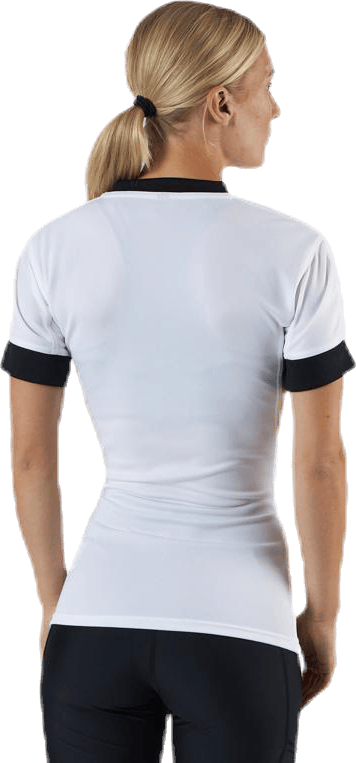 TW 3S Jersey White/Black - Bild 3