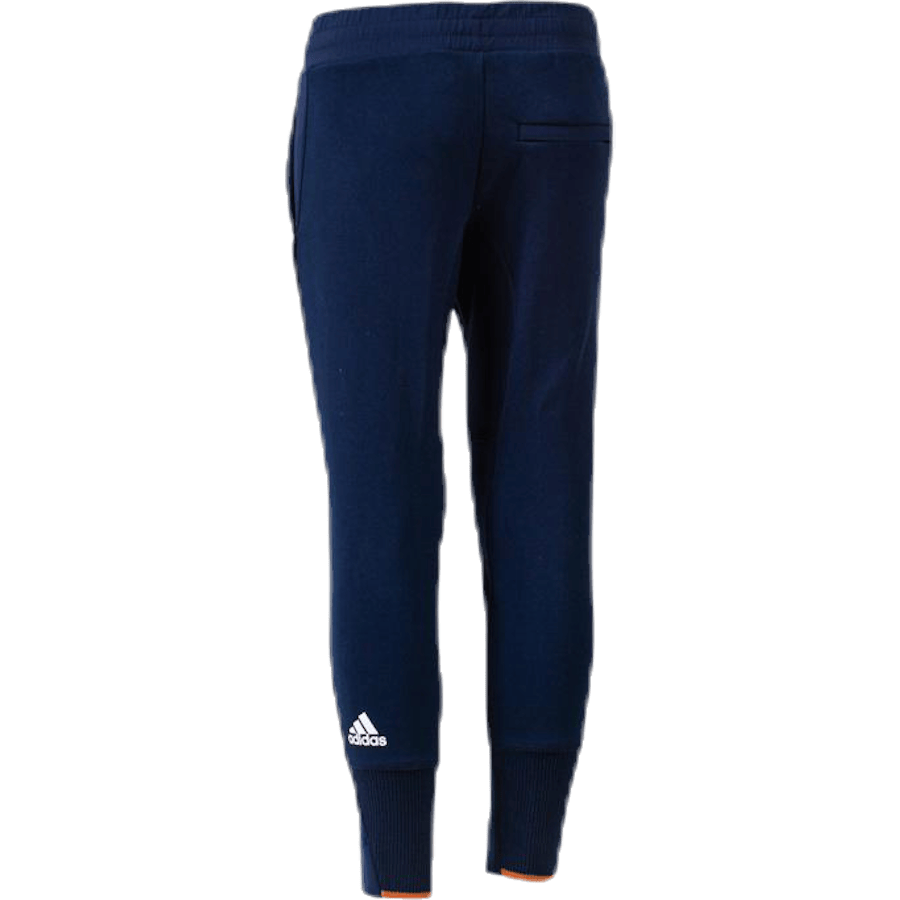 ID Varcity Pants Blue - Bild 3