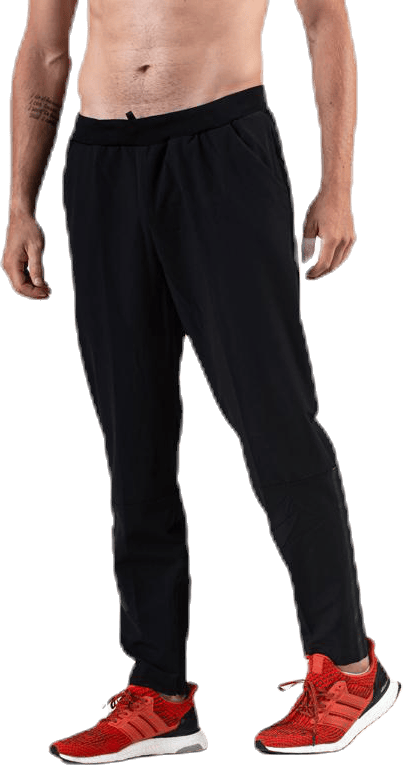 ZNE Pant Black