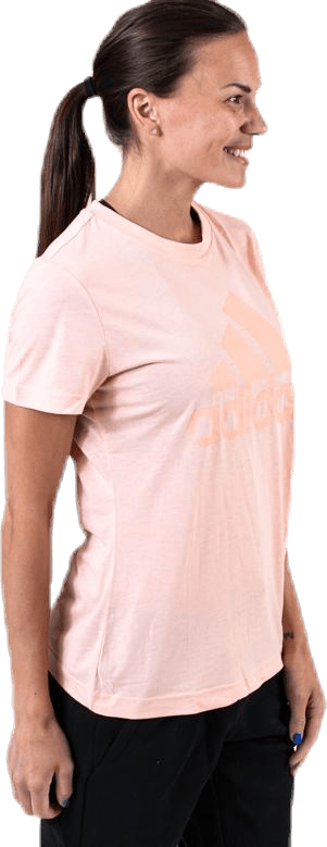 Must Have Tee Pink