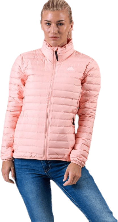 Varilite Jacket Pink