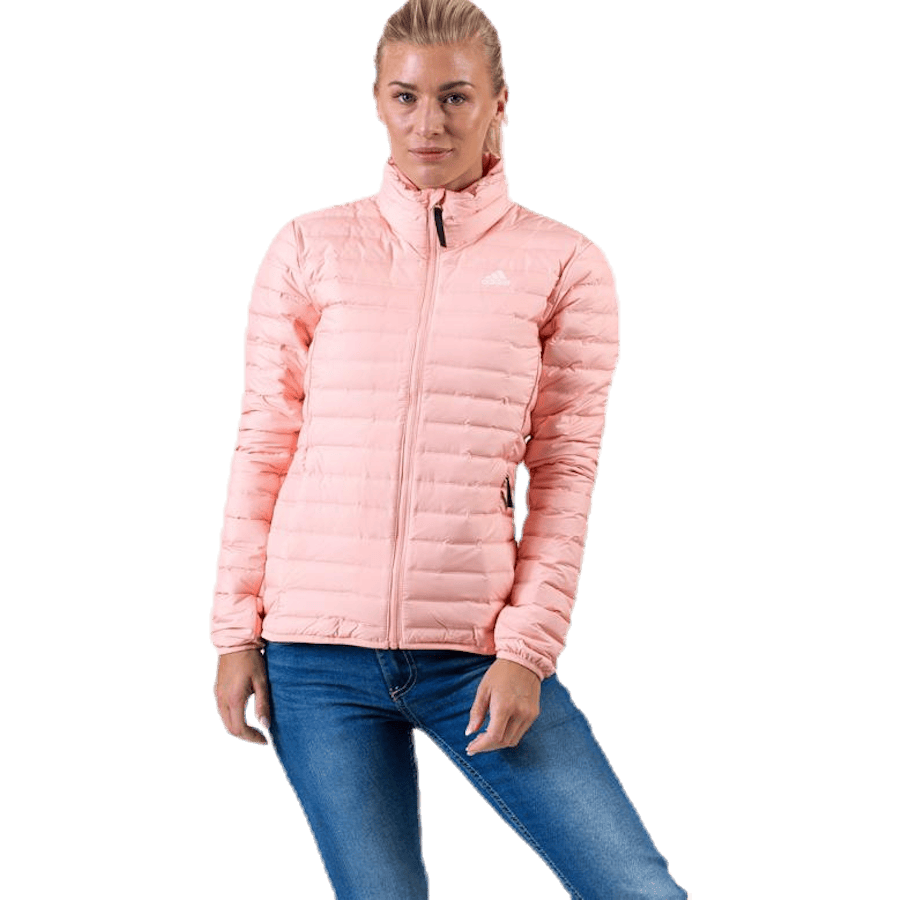 Varilite Jacket Pink