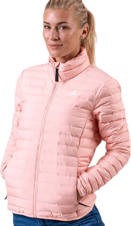 Varilite Jacket Pink - Bild 7