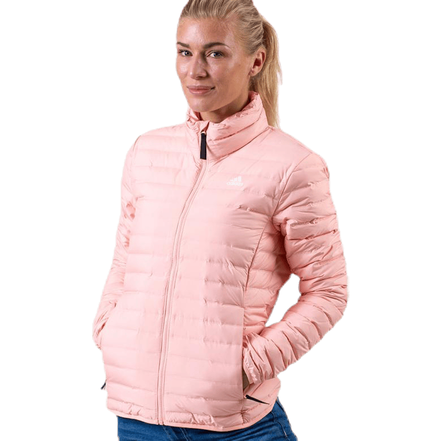 Varilite Jacket Pink - Bild 7