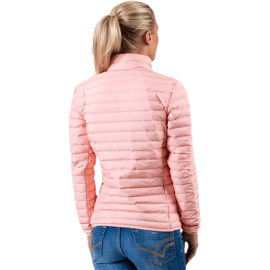 Varilite Jacket Pink - Bild 9