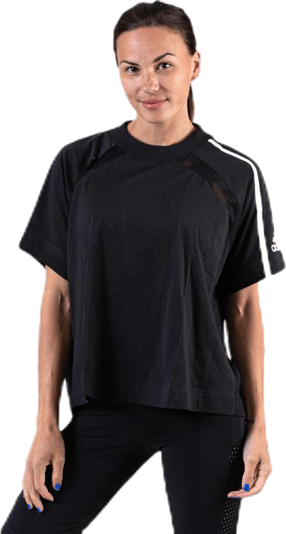 Zne Tee Black