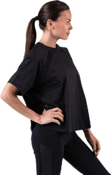 Zne Tee Black - Bild 2