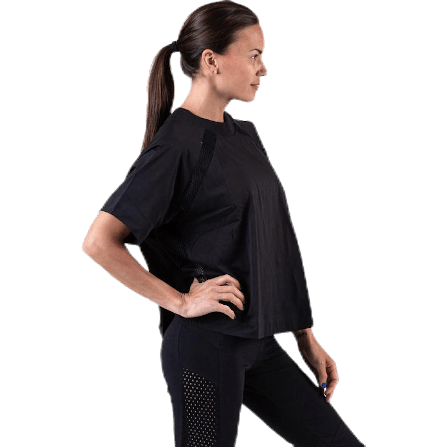 Zne Tee Black - Bild 2
