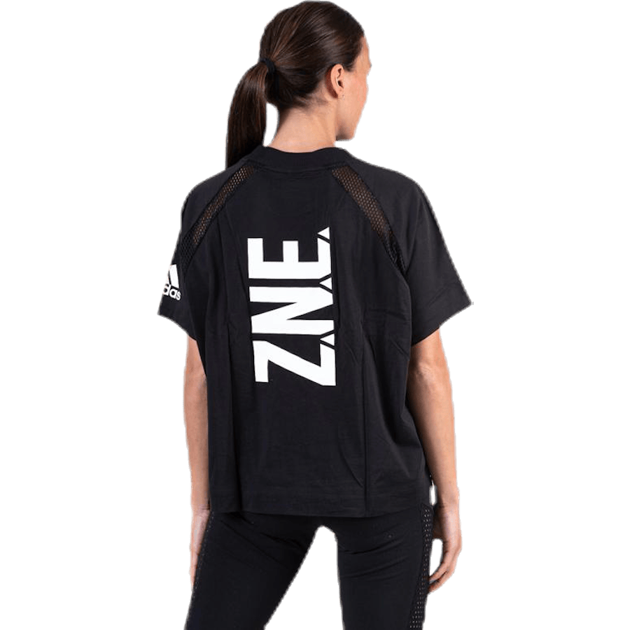 Zne Tee Black - Bild 3