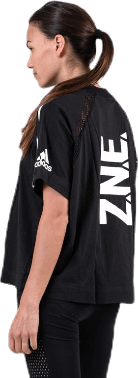 Zne Tee Black - Bild 4