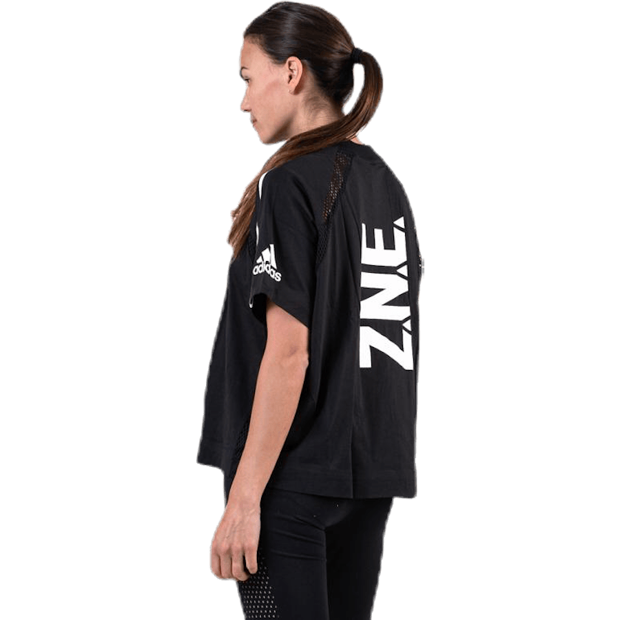 Zne Tee Black - Bild 4