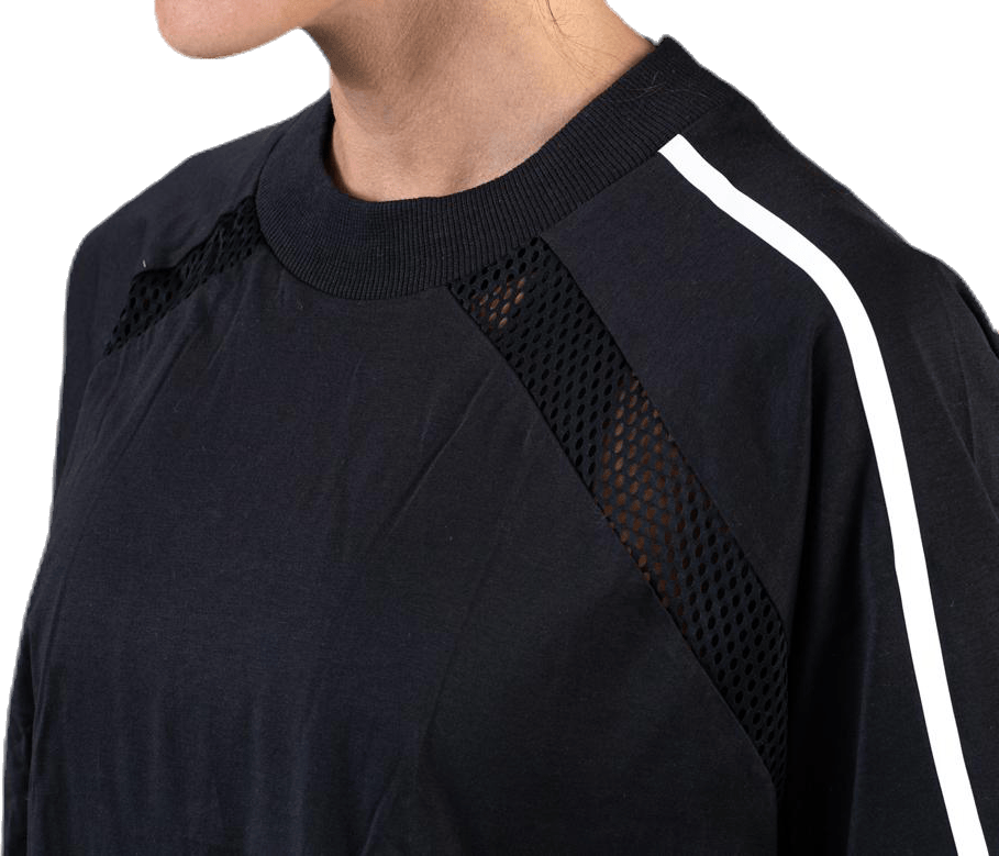 Zne Tee Black - Bild 5
