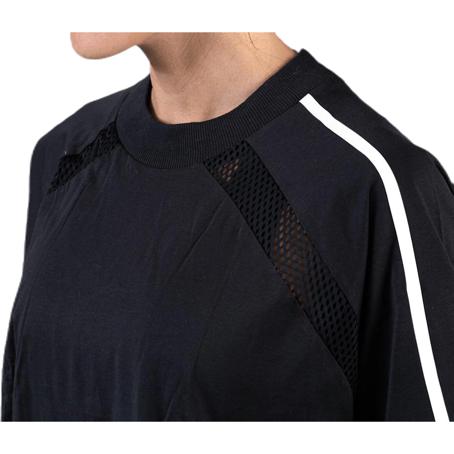 Zne Tee Black - Bild 5