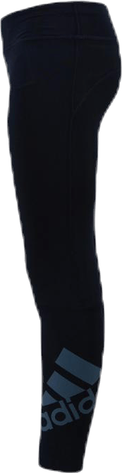 Girls Big Logo Long Blue - Bild 2