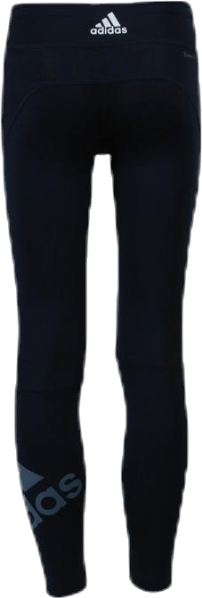 Girls Big Logo Long Blue - Bild 3