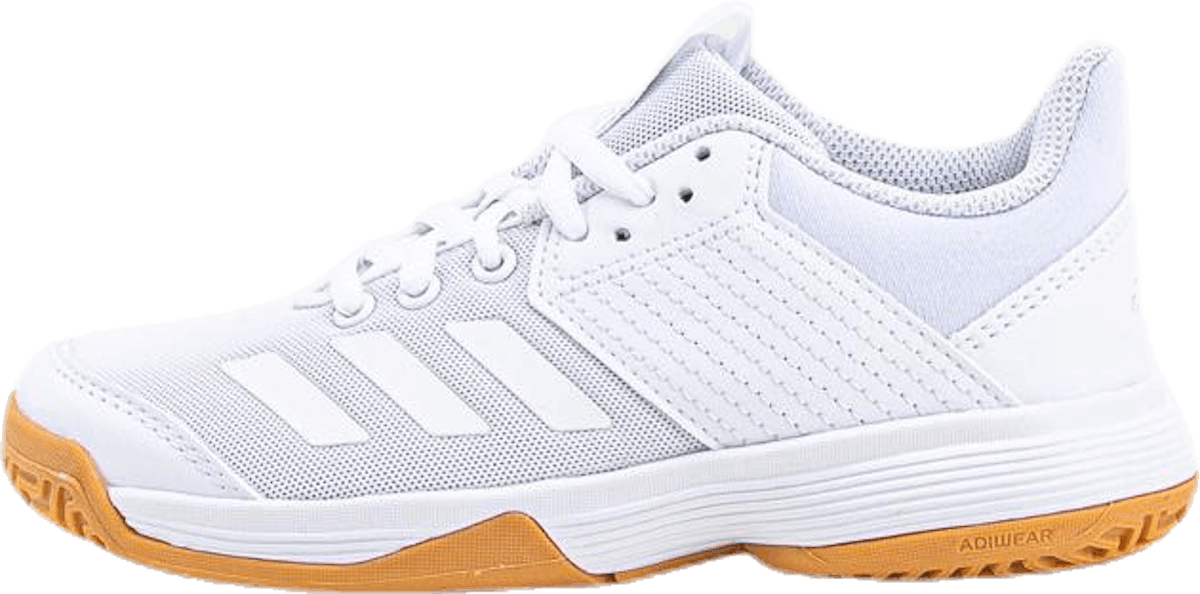 Ligra 6 Shoes Cloud White / Cloud White / Gum