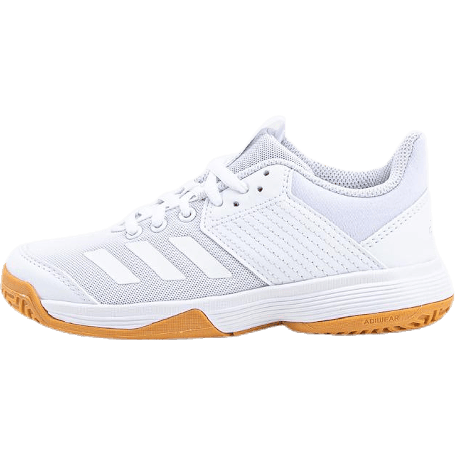Ligra 6 Shoes Cloud White / Cloud White / Gum