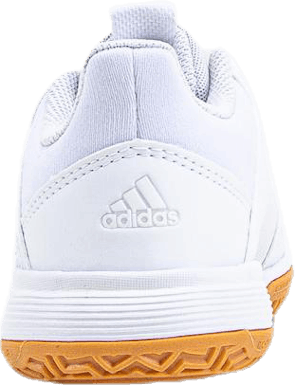 Ligra 6 Shoes Cloud White / Cloud White / Gum