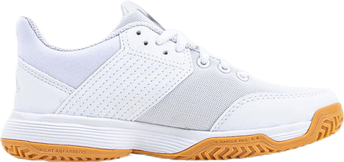 Ligra 6 Shoes Cloud White / Cloud White / Gum
