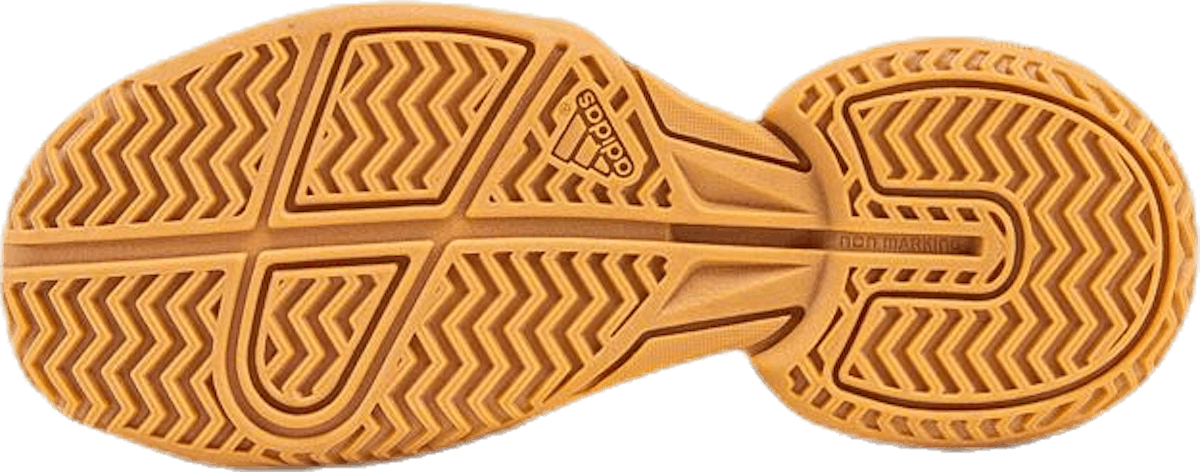 Ligra 6 Shoes Cloud White / Cloud White / Gum