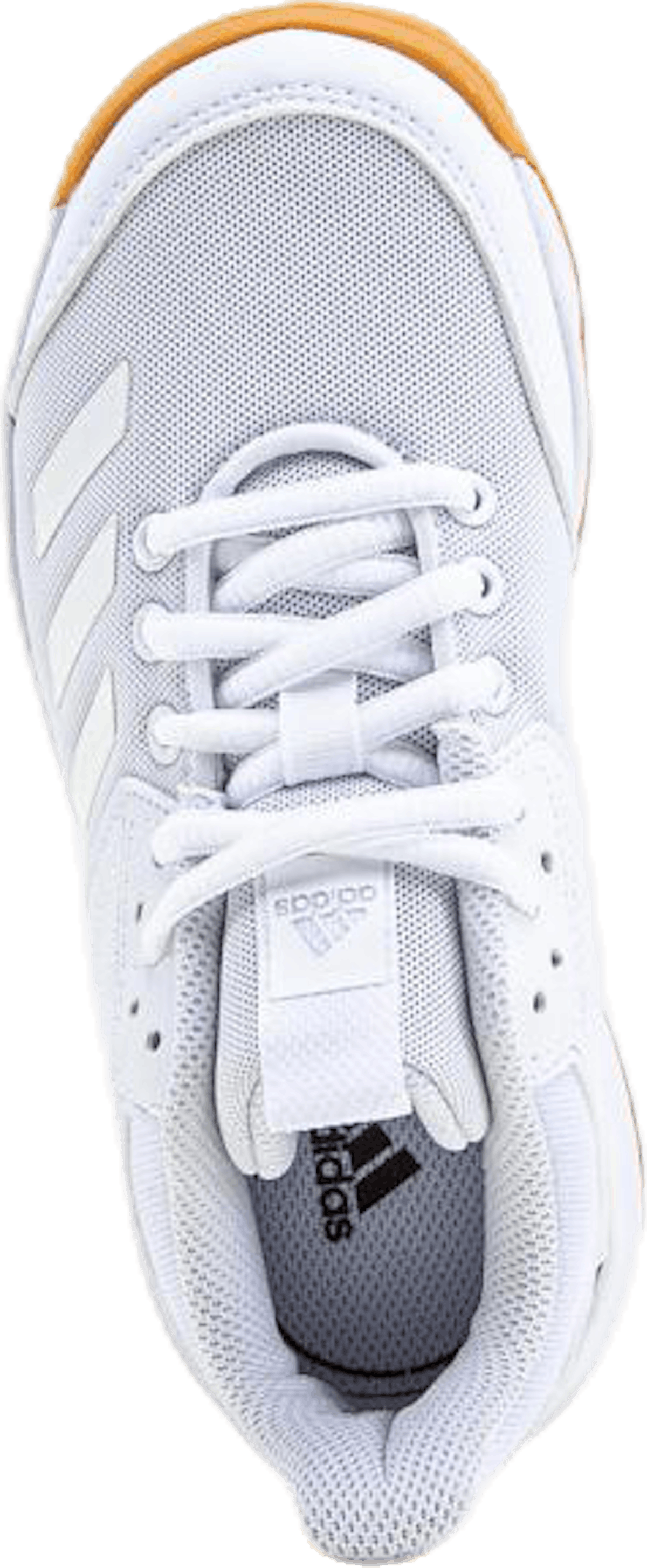 Ligra 6 Shoes Cloud White / Cloud White / Gum