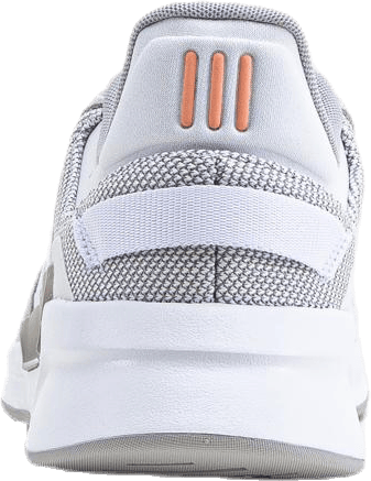 Run 90s Shoes Cloud White / Cloud White / Glow Pink - Bild 2