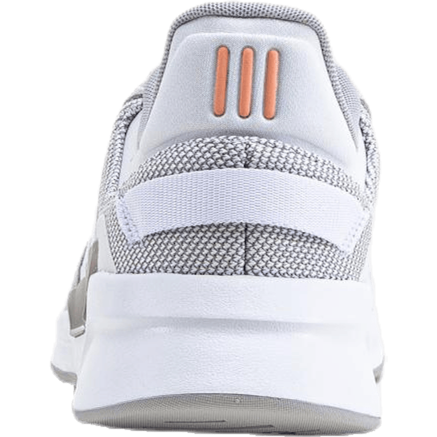 Run 90s Shoes Cloud White / Cloud White / Glow Pink - Bild 2