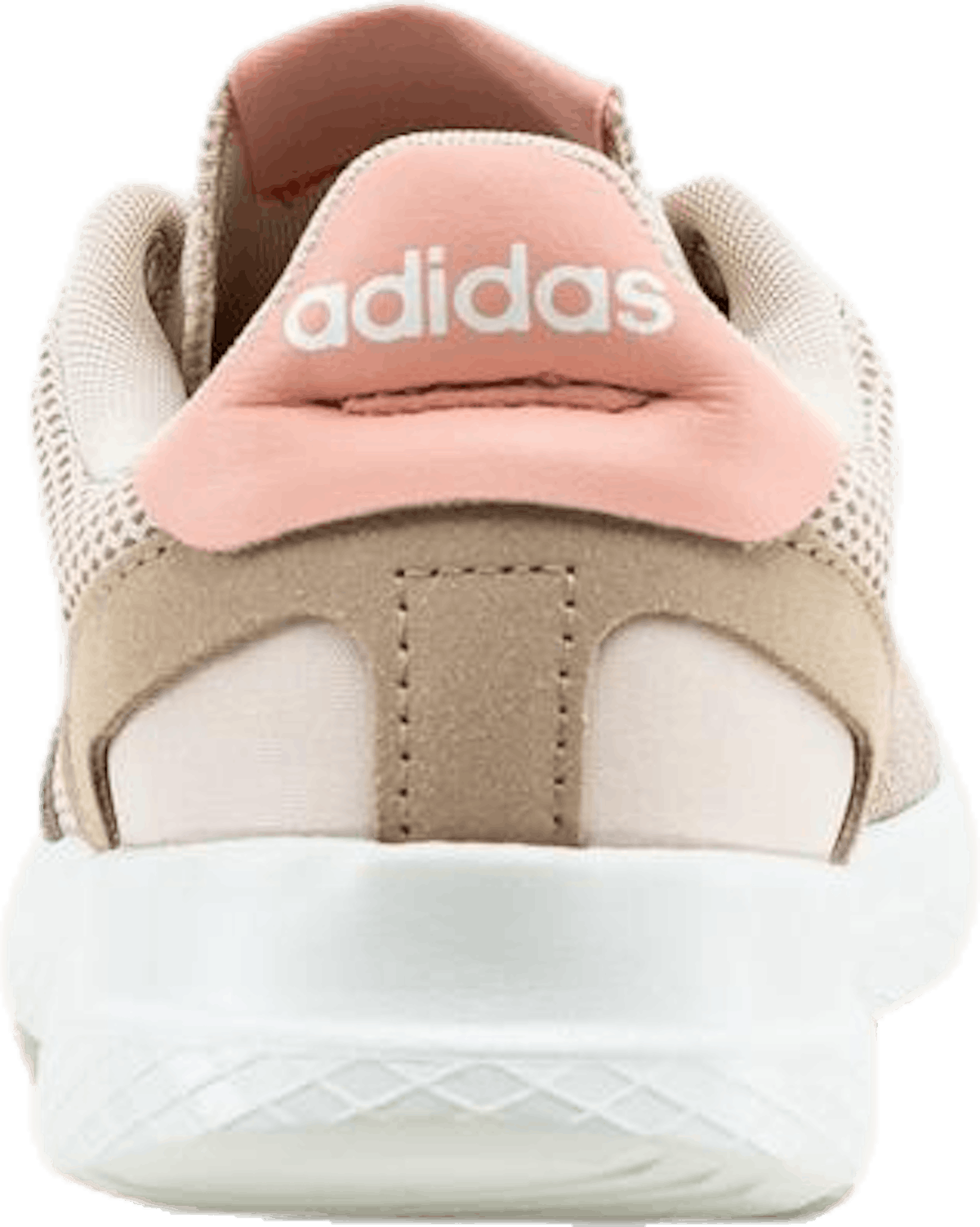 Archivo Shoes Linen / Cloud White / Glow Pink