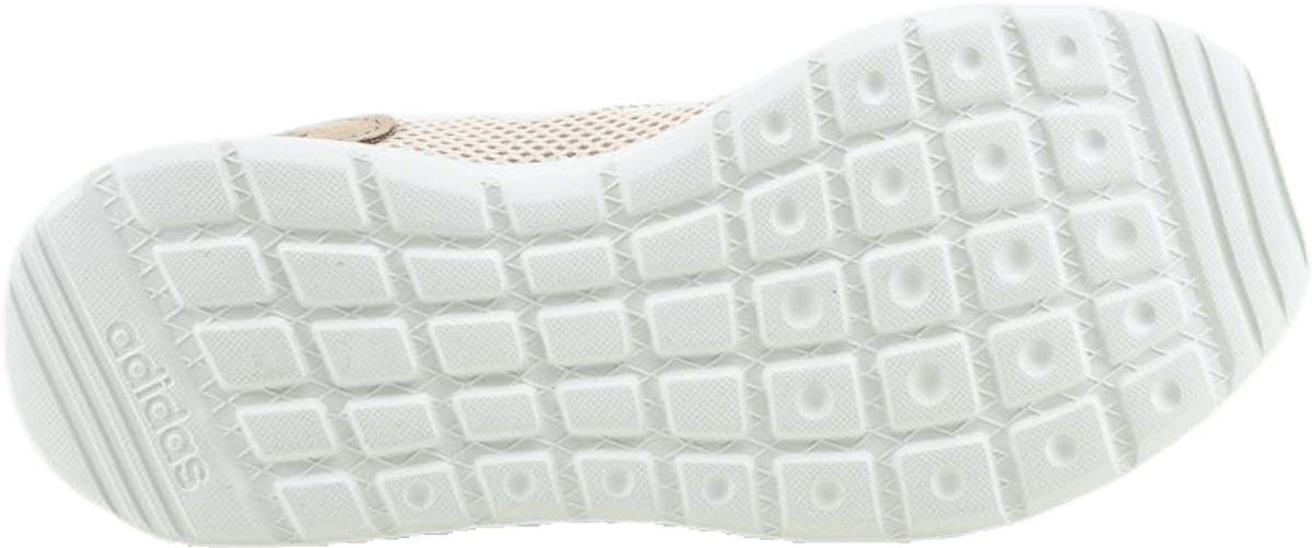 Archivo Shoes Linen / Cloud White / Glow Pink
