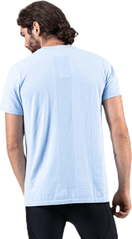25/7 Tee Blue - Bild 2