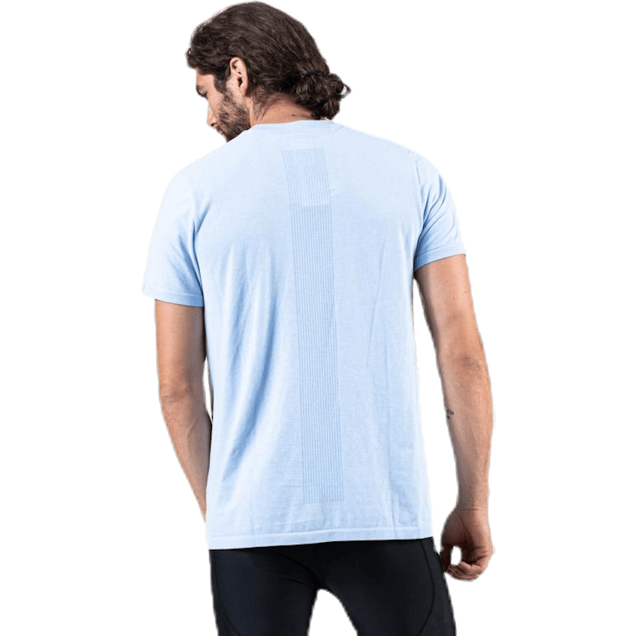 25/7 Tee Blue - Bild 2