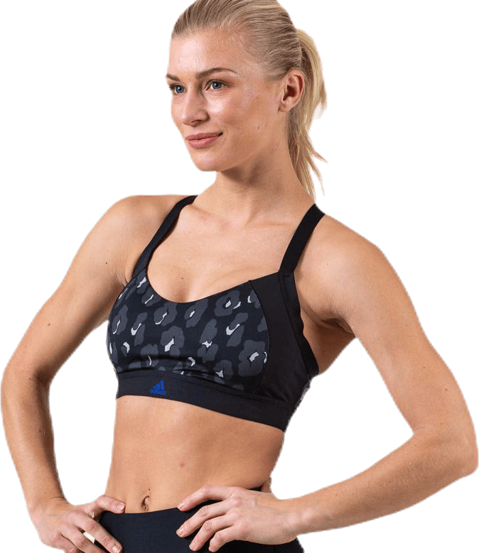 All Me AI Bra Black - Bild 2