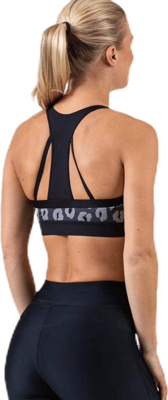 All Me AI Bra Black - Bild 3