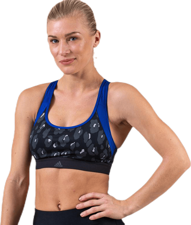 Drst AI Bra Patterned/Black - Bild 2