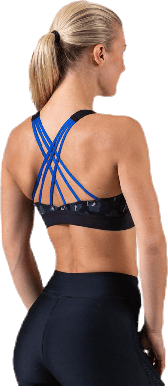 SFI AI Bra Black - Bild 2