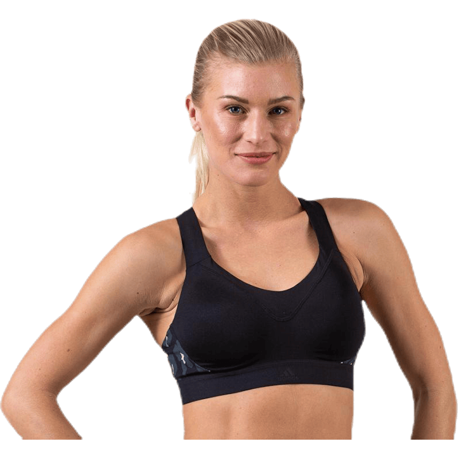 SFI AI Bra Black - Bild 4