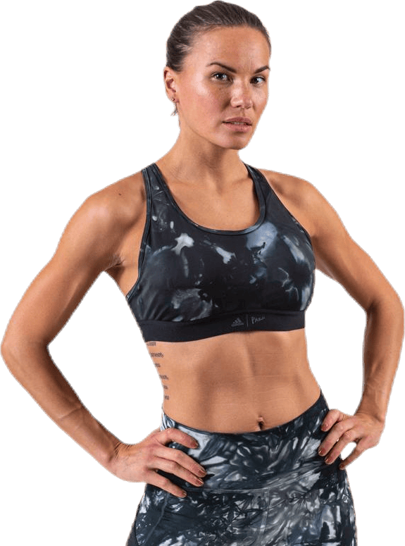 DTR Parley Bra Black